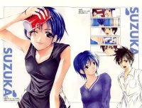 BUY NEW suzuka - 30289 Premium Anime Print Poster